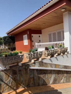 Holiday Home Austry